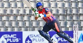 বিপিএল: রাজশাহীর বিপক্ষে হারলো নোয়াখালী, অব্যাহত হারের ধারা